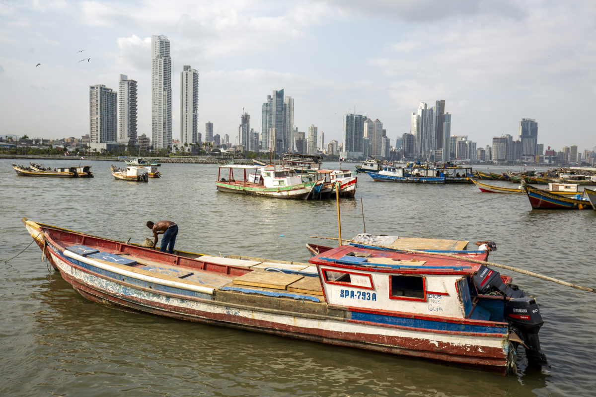 Panama City, Panama